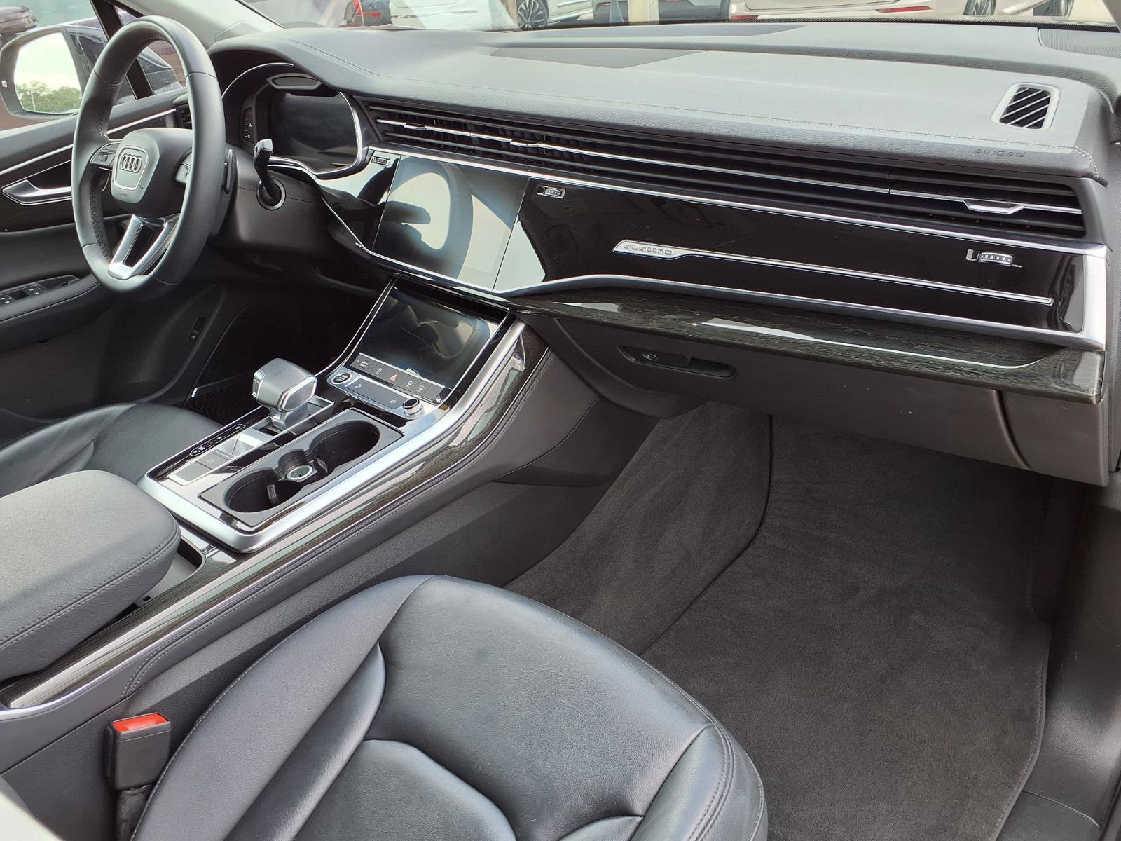 Used 2024 Audi Q7 3.0T Premium Plus AWD/4WD image 10