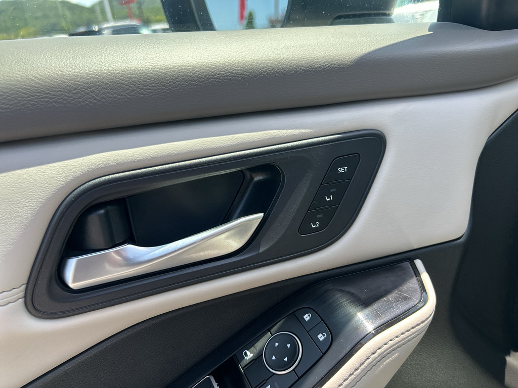 Certified 2023 Nissan Rogue SL w/ SL Premium Package AWD/4WD image 24