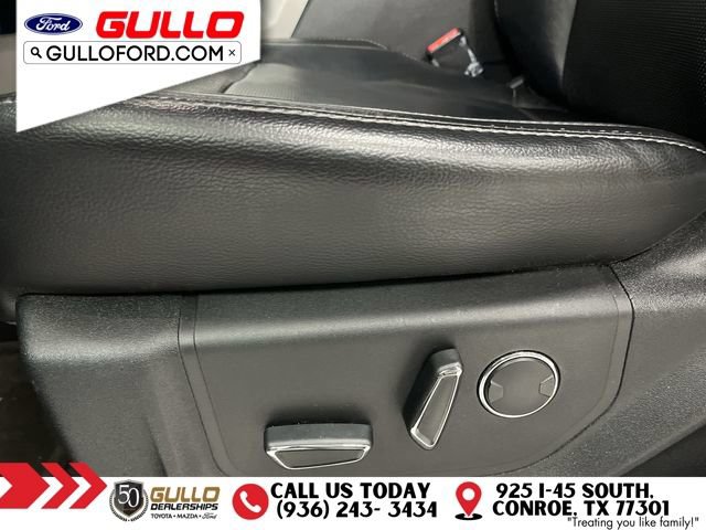 Used 2017 Ford F150 Lariat w/ Equipment Group 502A Luxury AWD/4WD image 22