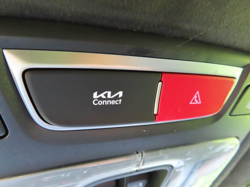 Certified 2024 Kia Telluride SX Prestige X-Line AWD/4WD image 17