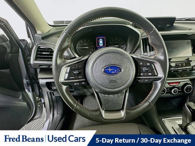 Used 2023 Subaru Crosstrek 2.0i Premium AWD/4WD image 16