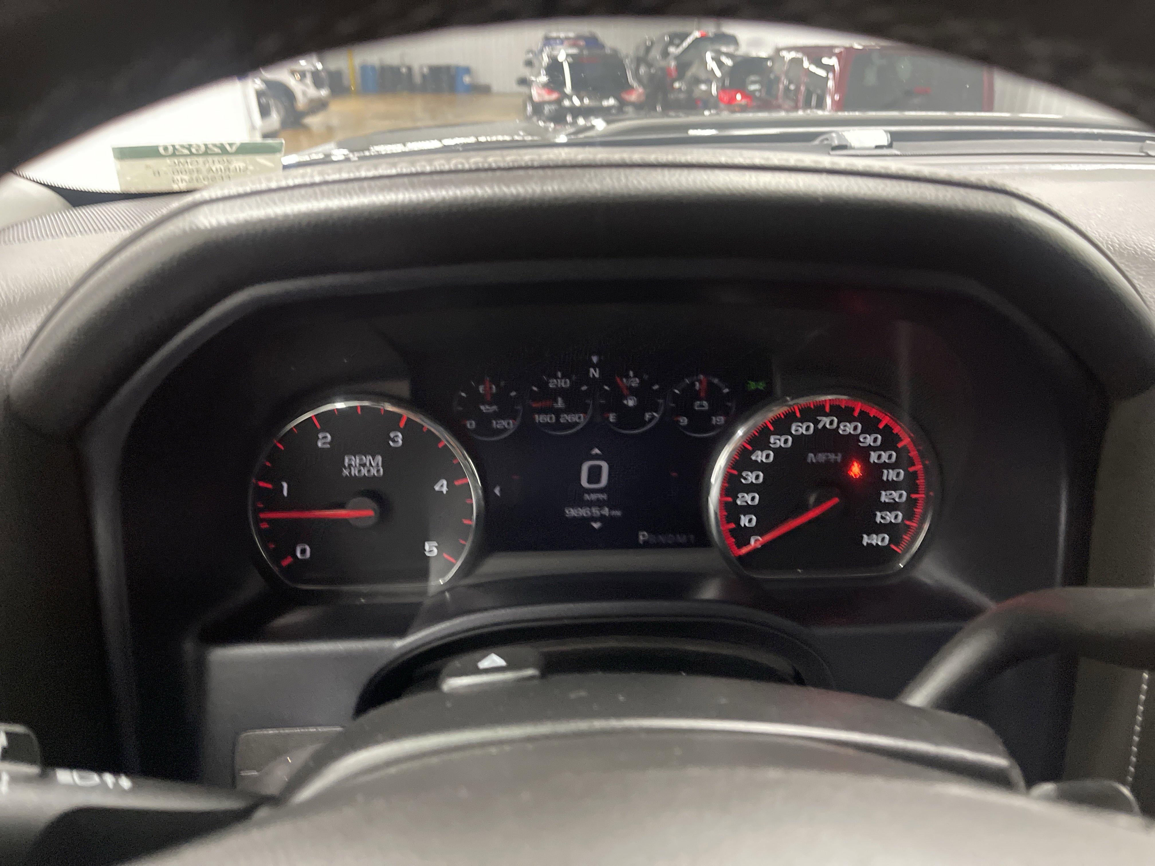 Used 2015 GMC Sierra 3500 Denali w/ Duramax Plus Package image 30