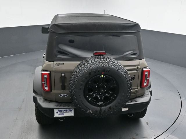 New 2026 Ford Bronco Badlands AWD/4WD image 21