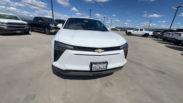 Used 2024 Chevrolet Blazer EV LT image 3