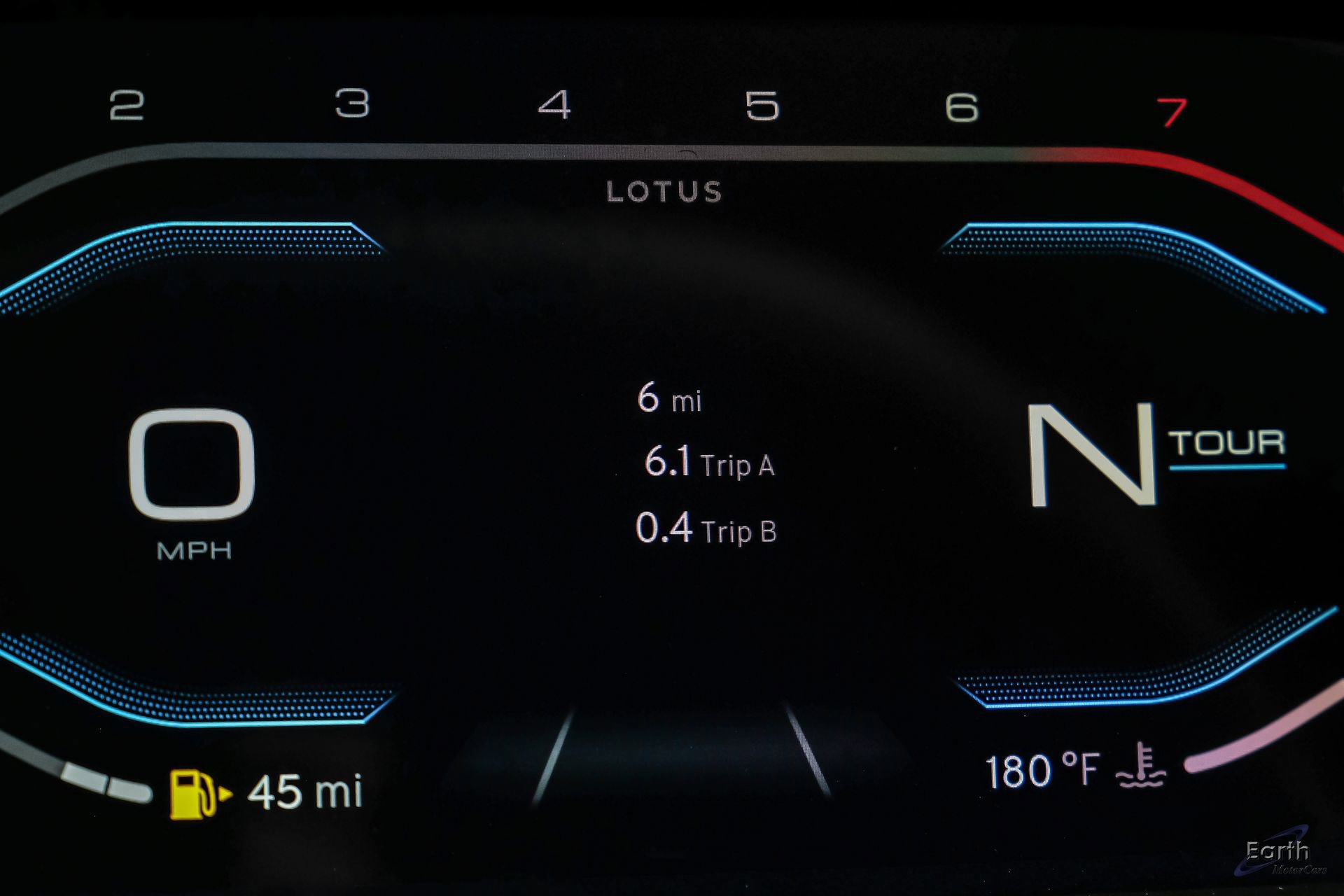 New 2026 Lotus Emira image 91