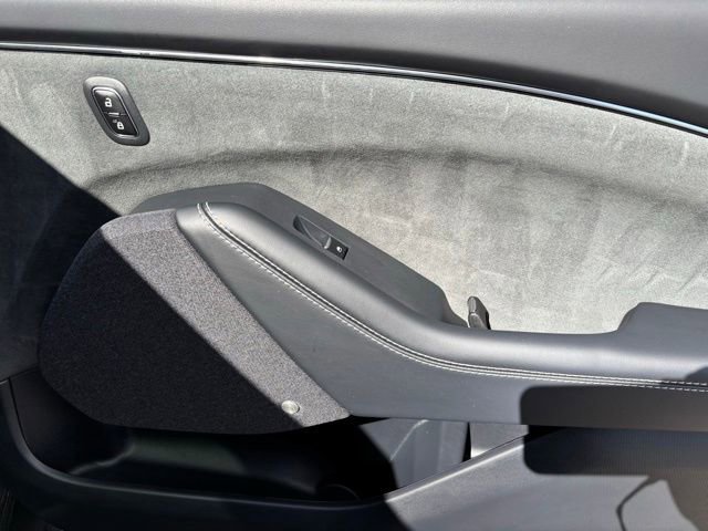 Certified 2024 Ford Mustang Mach-E GT AWD/4WD image 22