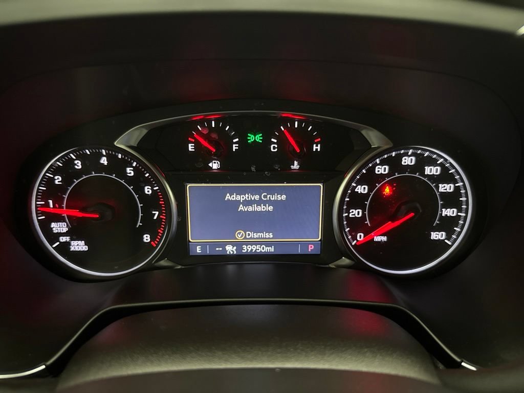 Used 2023 Chevrolet Blazer LT w/ Convenience Package AWD/4WD image 26