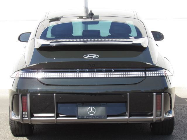 Used 2024 Hyundai Ioniq 6 SEL RWD image 7