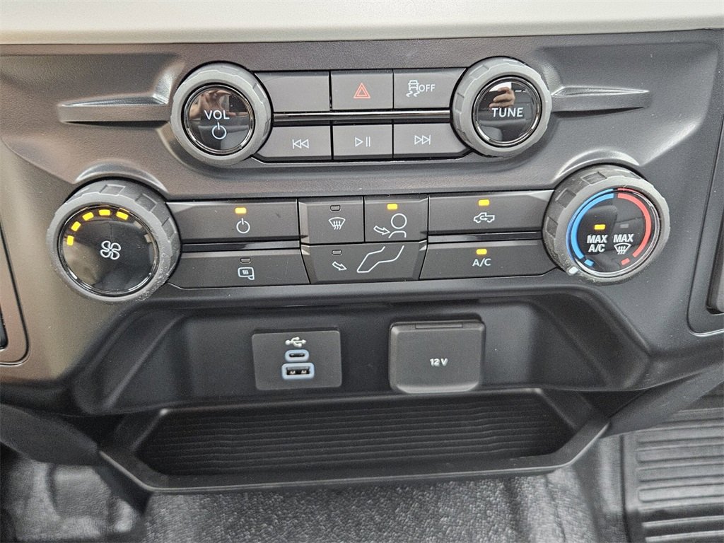 New 2026 Ford F250 XL image 18