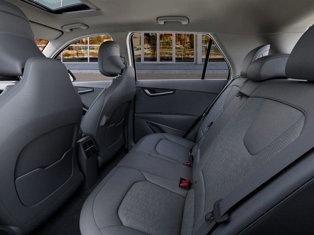 New 2025 Kia Niro Wave FWD image 19