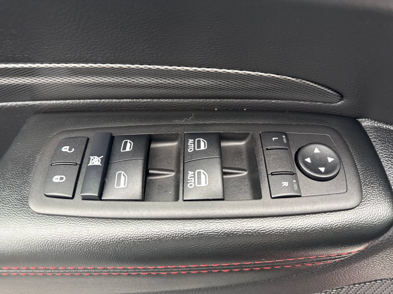 Used 2026 Dodge Durango GT w/ Blacktop Package AWD/4WD image 17