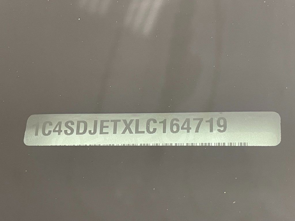 Used 2020 Dodge Durango Citadel image 30