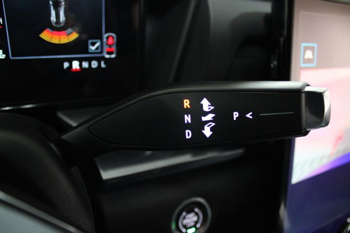 New 2026 GMC Terrain AT4 w/ Convenience Package III image 36