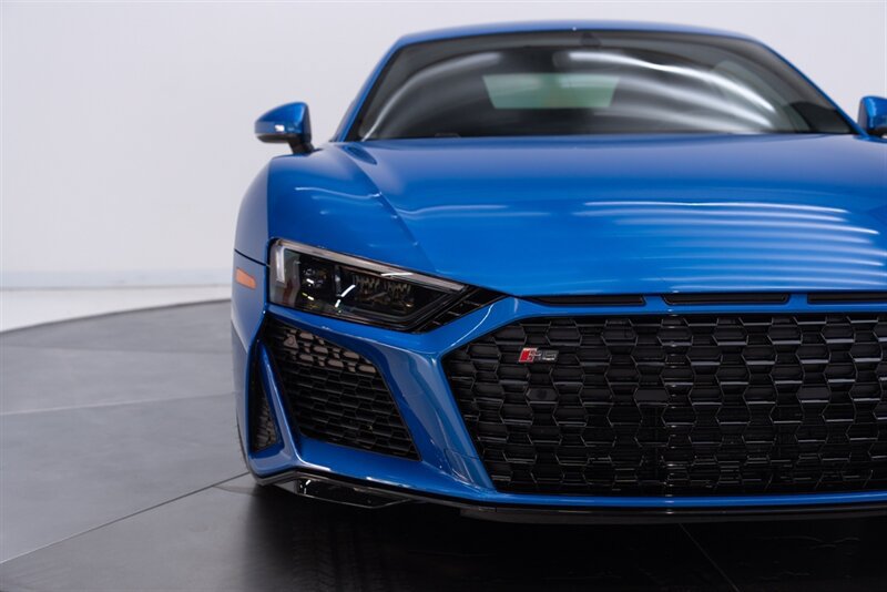 Used 2023 Audi R8 V10 performance w/ Premium Package RWD image 20