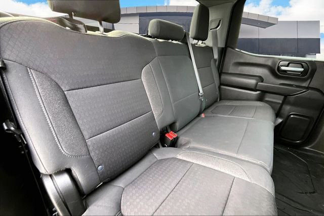 Certified 2021 Chevrolet Silverado 1500 LT w/ LPO, Liner Protection Package image 27