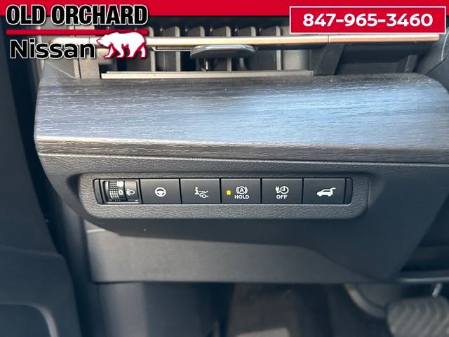 Used 2023 Nissan Ariya image 20