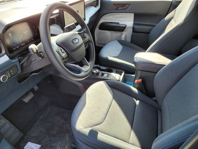 New 2026 Ford Maverick XLT image 11