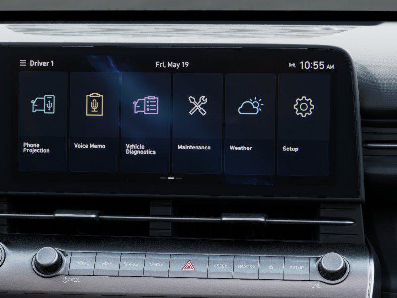 New 2026 Hyundai Kona SEL Premium image 50