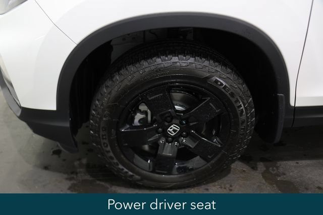 New 2026 Honda Ridgeline Black Edition image 6