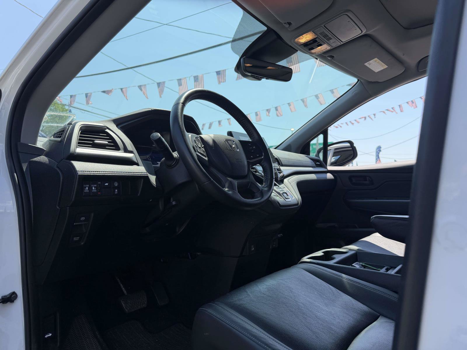 Used 2023 Honda Odyssey EX-L image 21