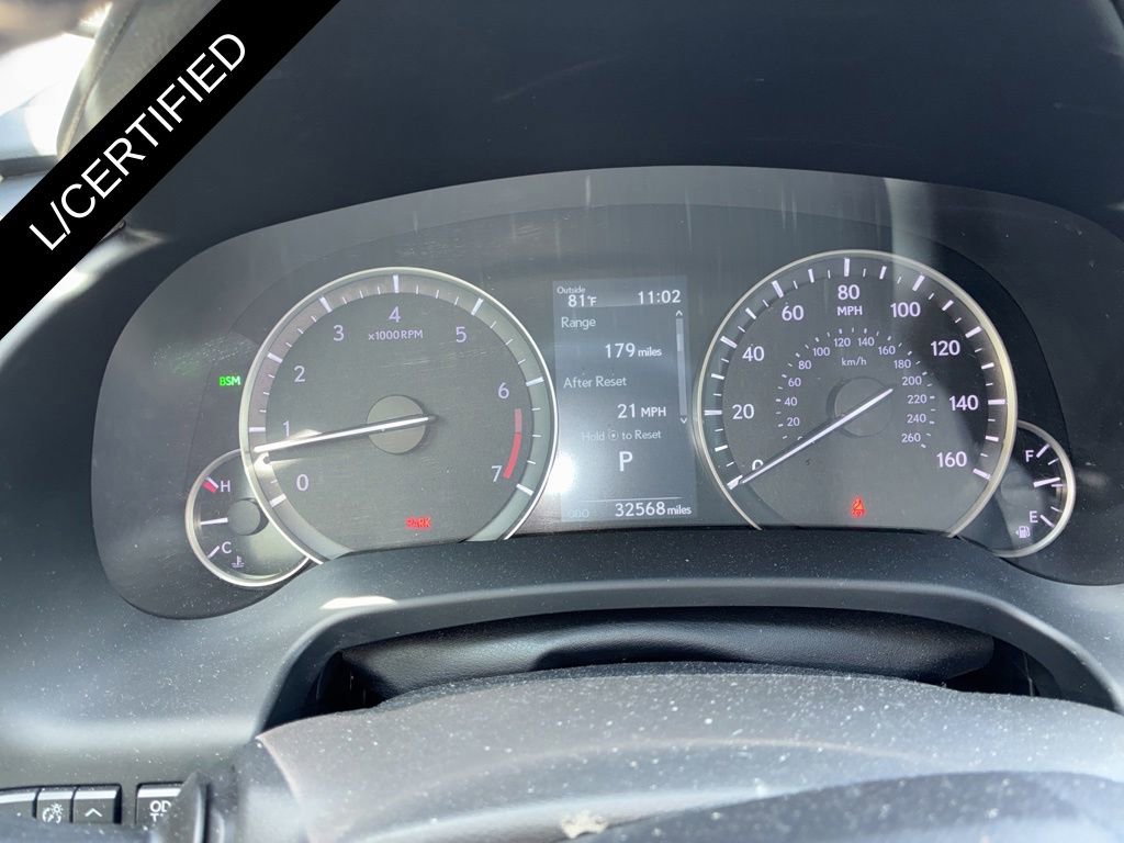 Used 2021 Lexus RX 350 FWD w/ Accessory Package image 26