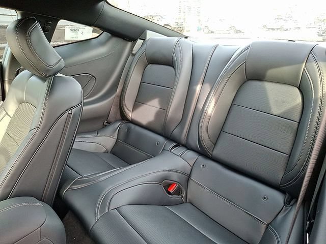 New 2026 Ford Mustang GT Premium RWD image 5