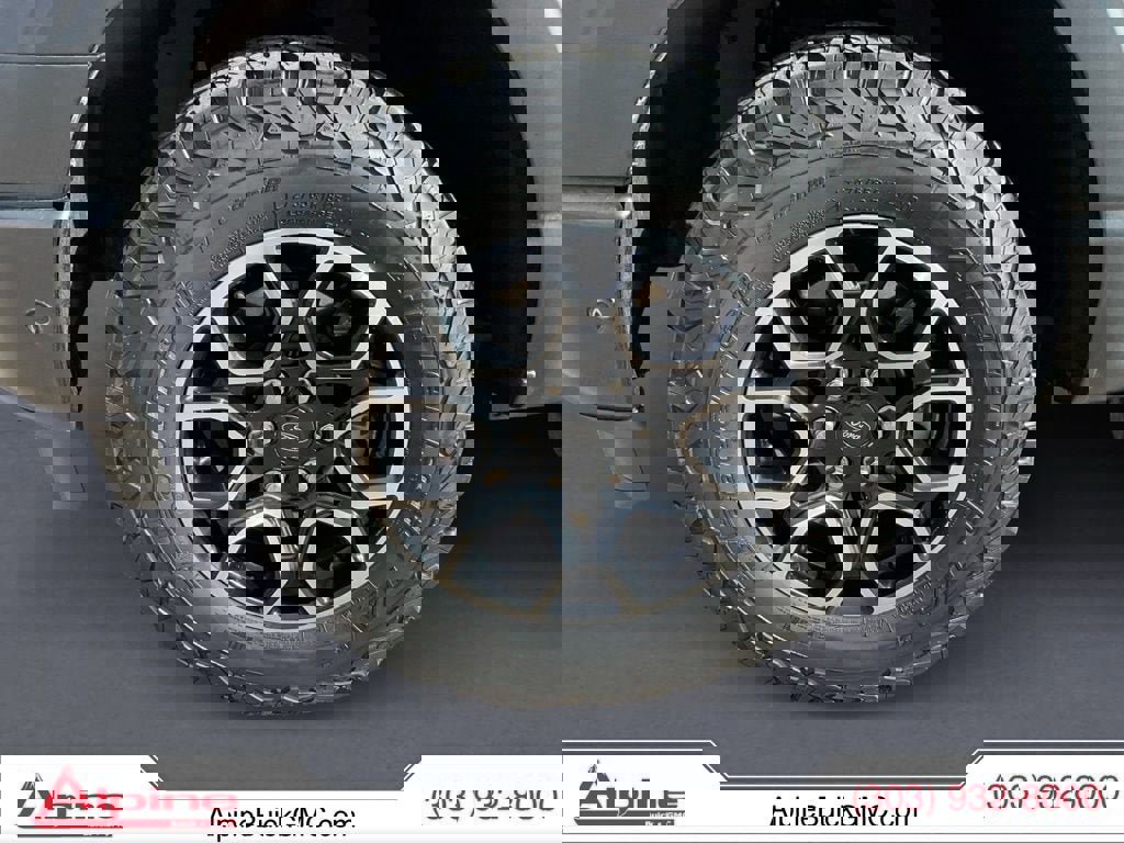 Used 2022 Ford F150 Lariat w/ Equipment Group 502A High image 11