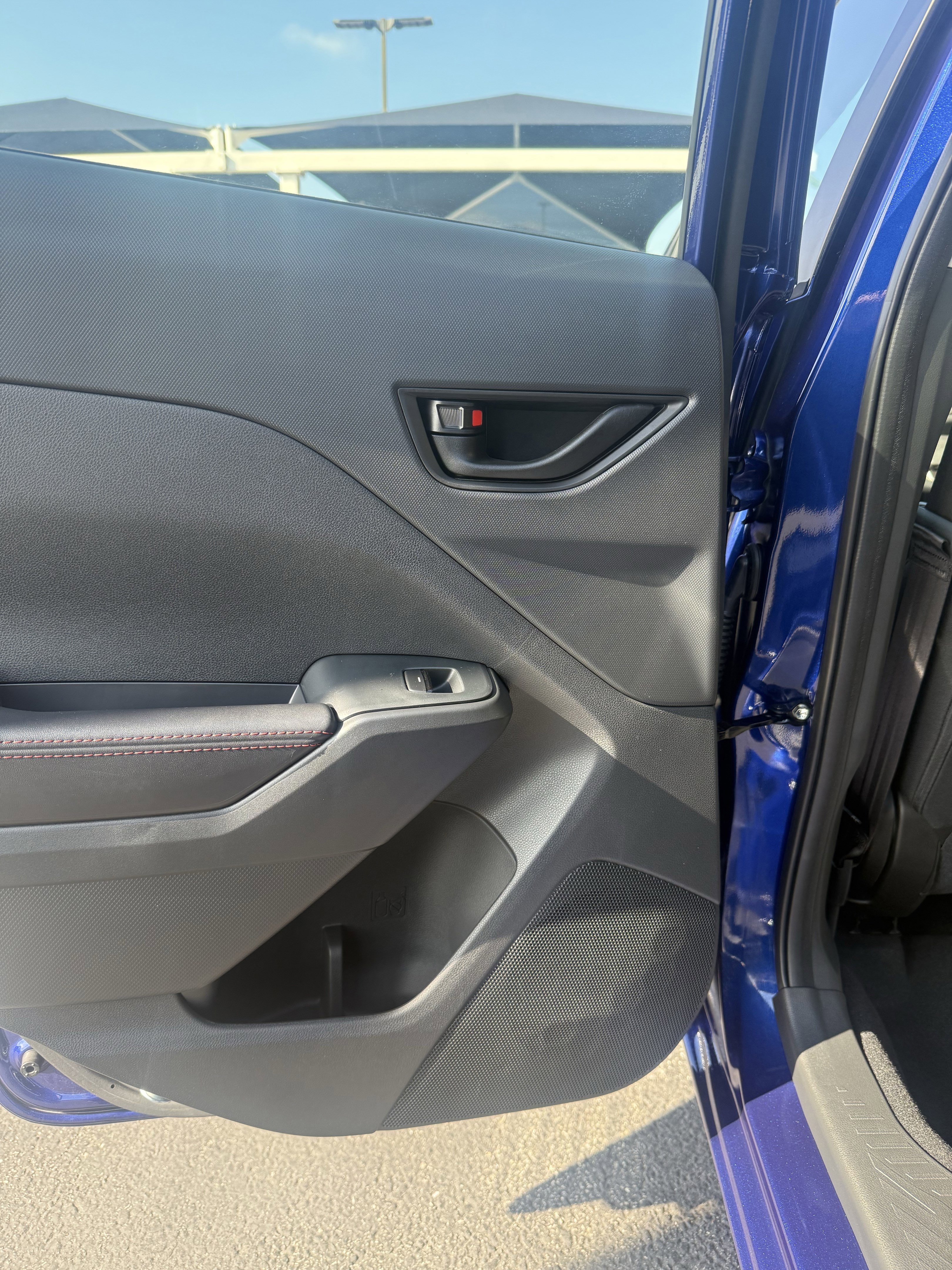 New 2026 Subaru Impreza 2.0i Sport image 12