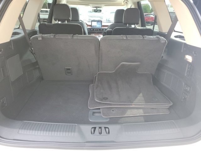 Certified 2024 Lincoln Aviator Reserve w/ Elements Package Plus AWD/4WD image 23