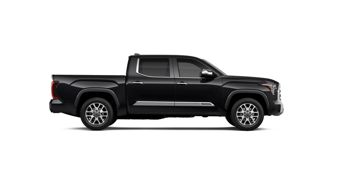 New 2026 Toyota Tundra 1794 Edition AWD/4WD image 14