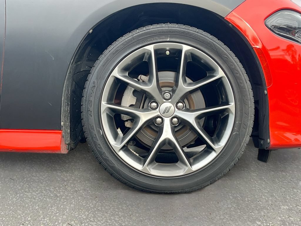 Certified 2022 Dodge Charger GT RWD image 26