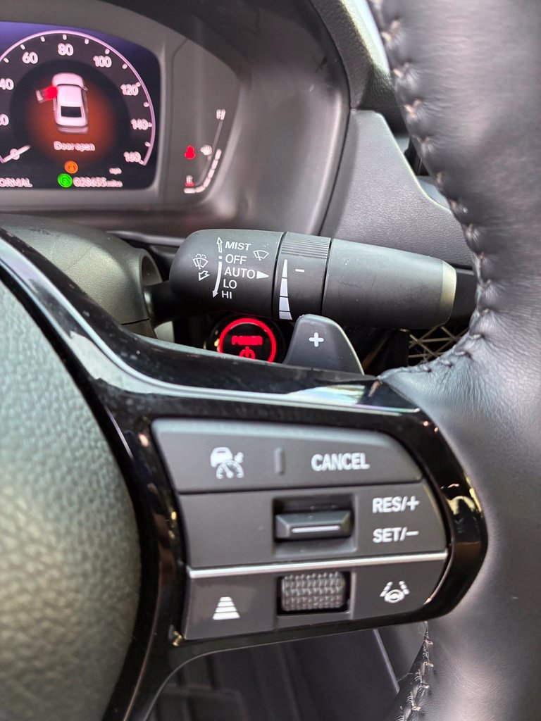 Used 2025 Honda Accord Touring image 28