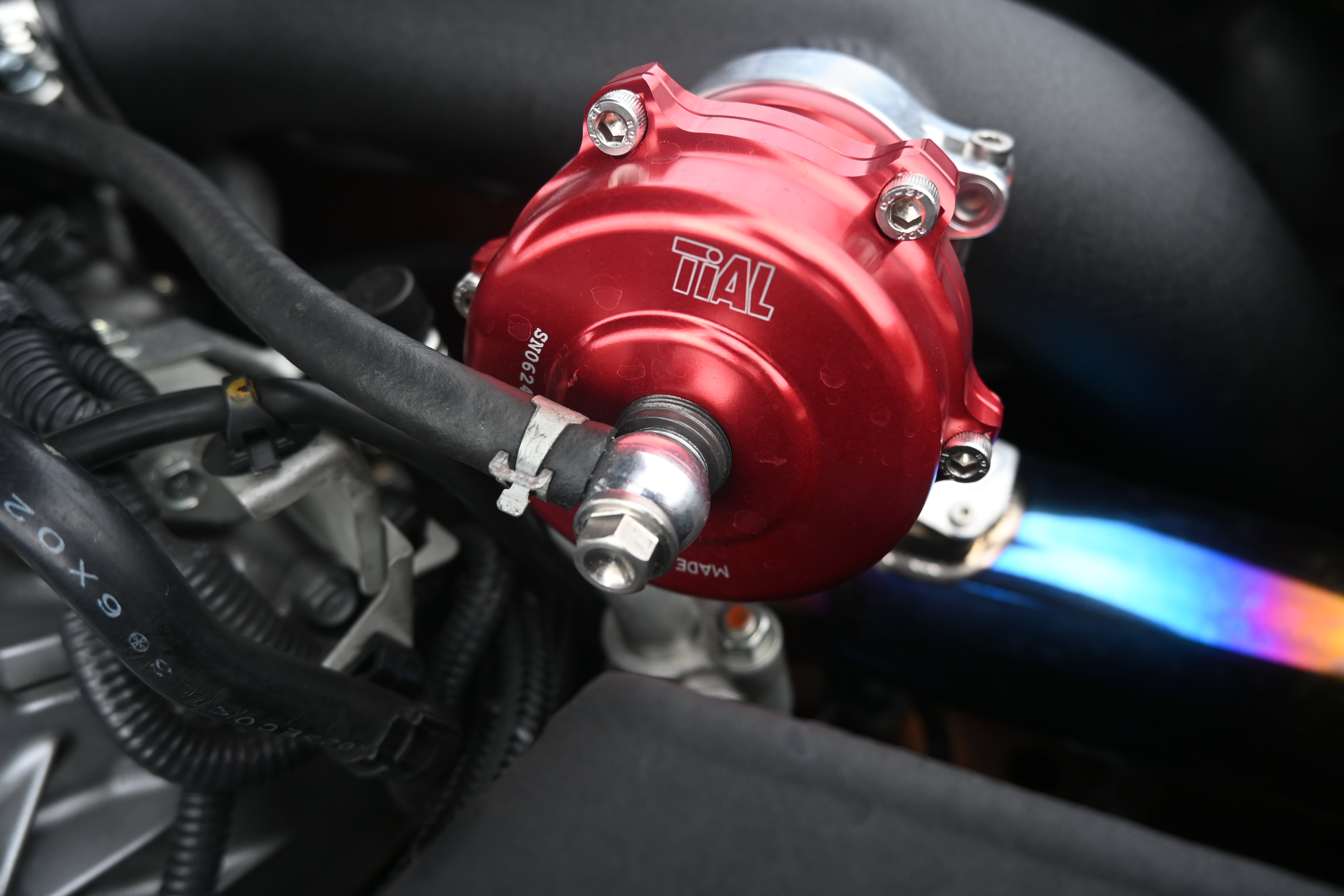 Used 2017 Nissan GT-R Premium image 55