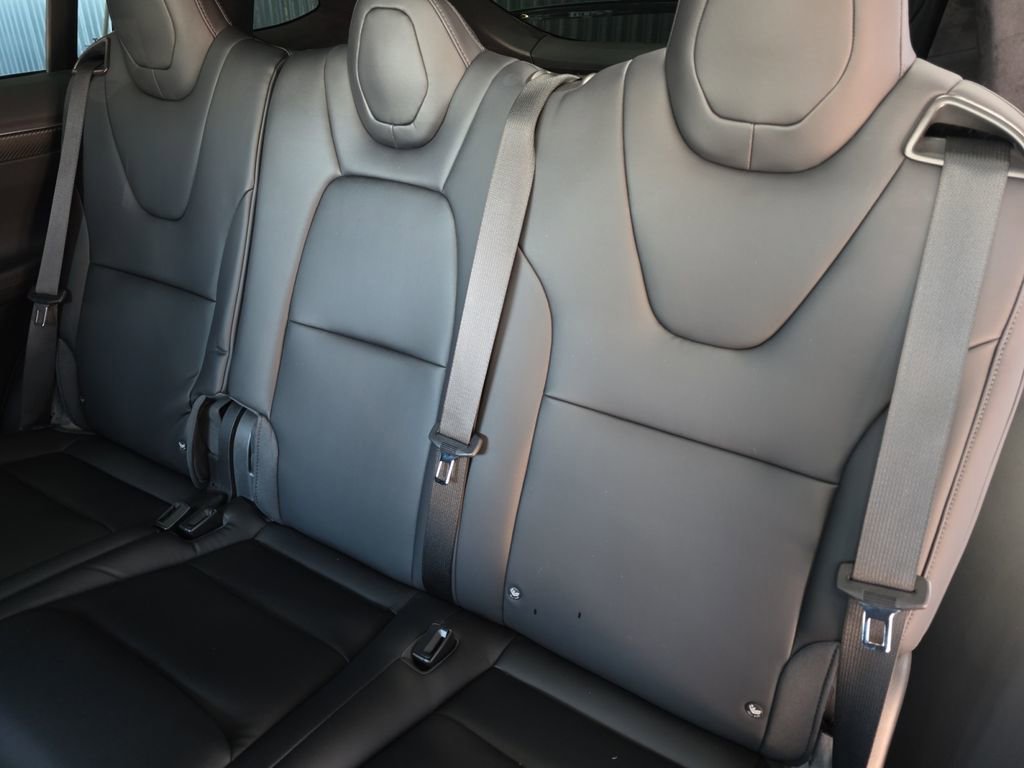 Used 2017 Tesla Model X 100D image 17