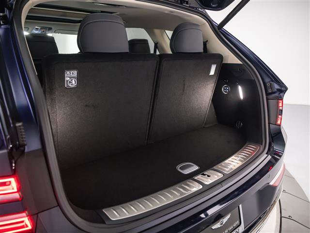 New 2026 Genesis GV80 3.5T Advanced image 11