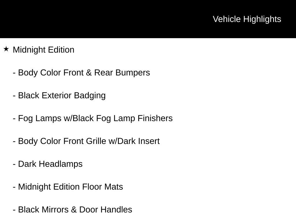 Used 2019 Nissan Titan SV w/ SV Convenience Package image 8