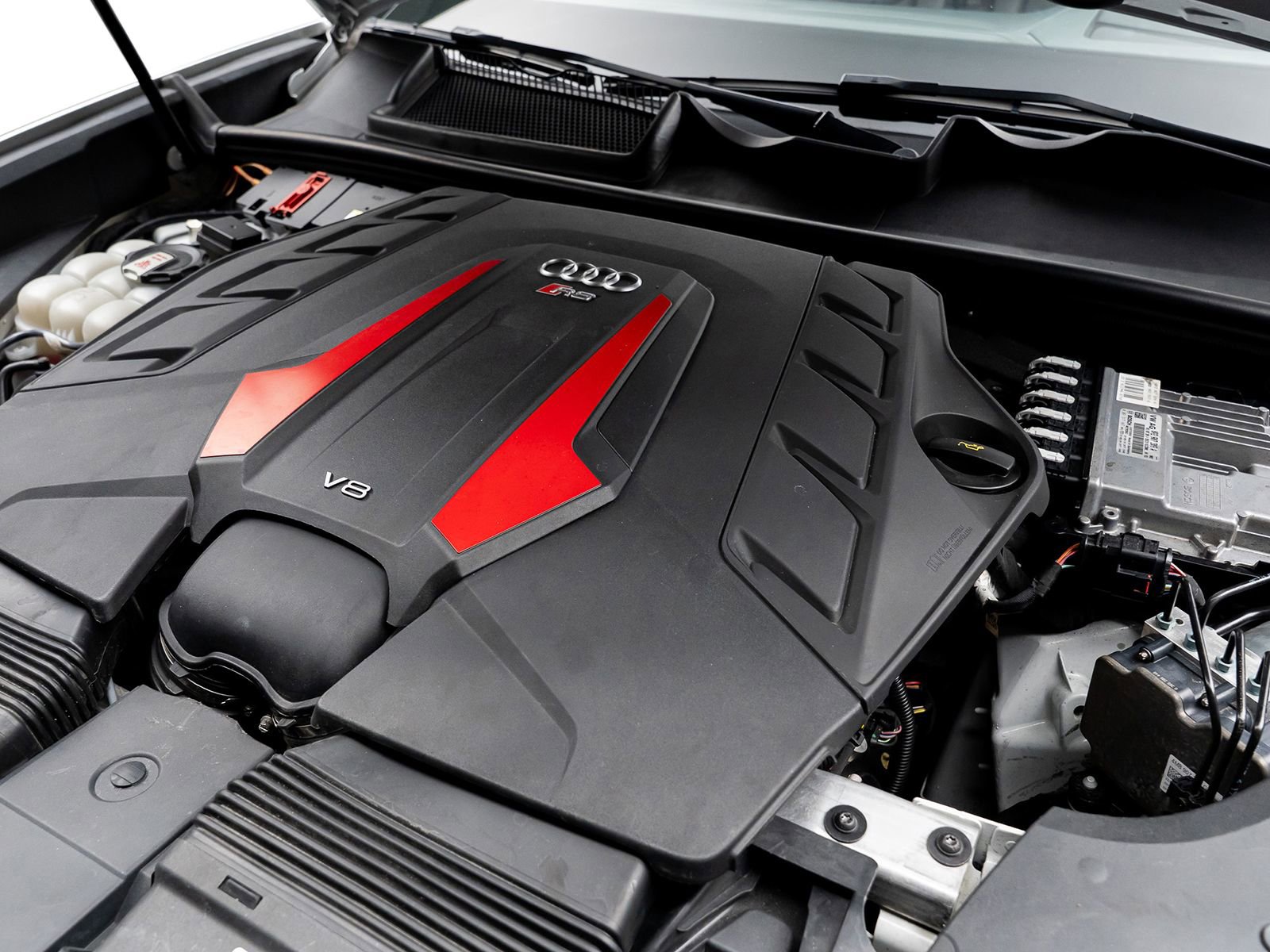 Used 2022 Audi RS Q8 AWD/4WD image 64