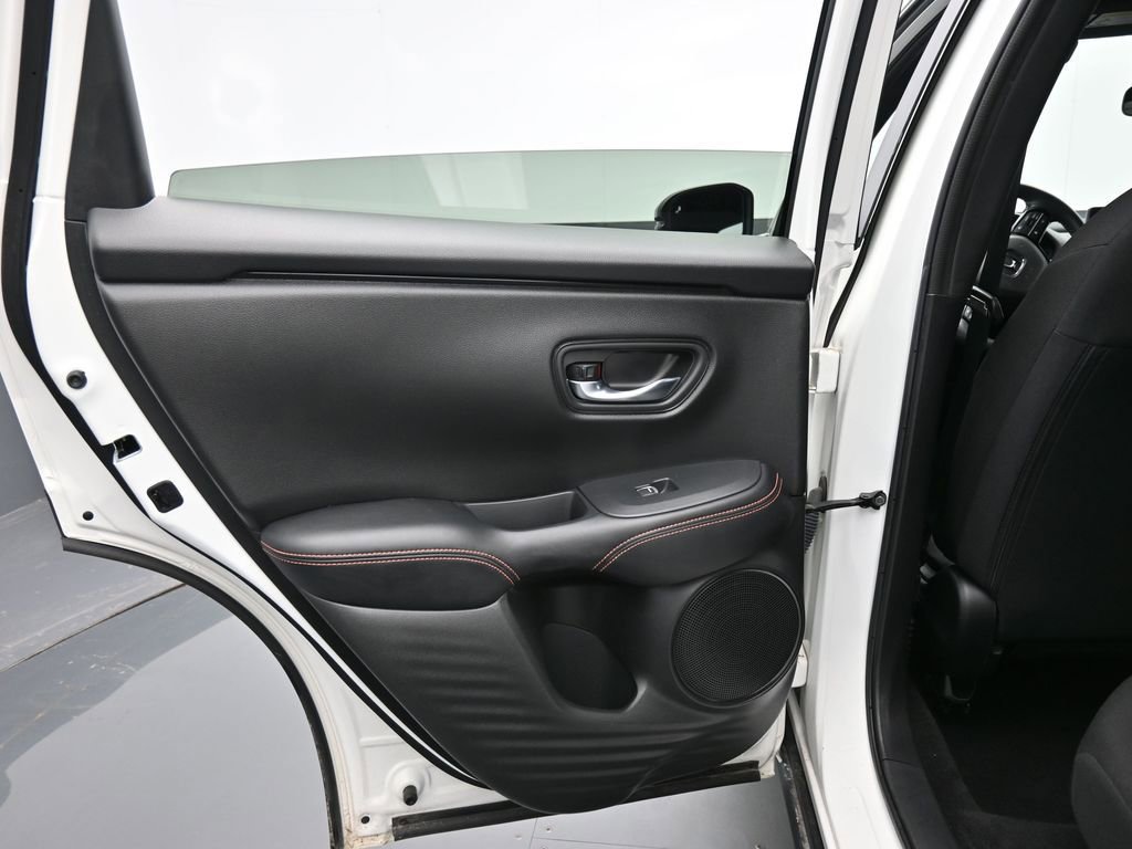 Certified 2023 Honda HR-V Sport image 33