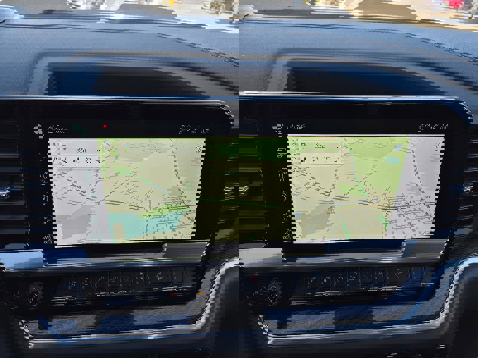 New 2026 Chevrolet Silverado 1500 LT Trail Boss w/ LT Trail Boss Premium Package image 16