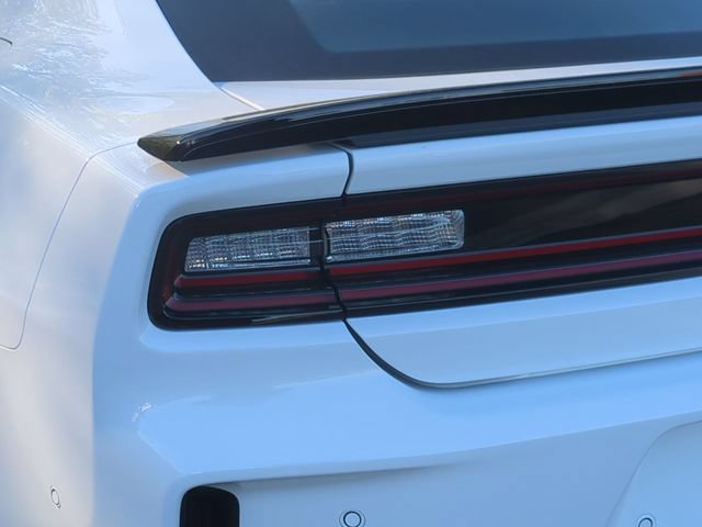 New 2026 Dodge Charger Scat Pack w/ Blacktop Package AWD/4WD image 21
