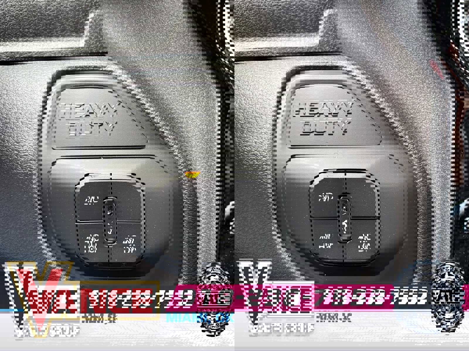 New 2026 RAM 2500 Tradesman image 26