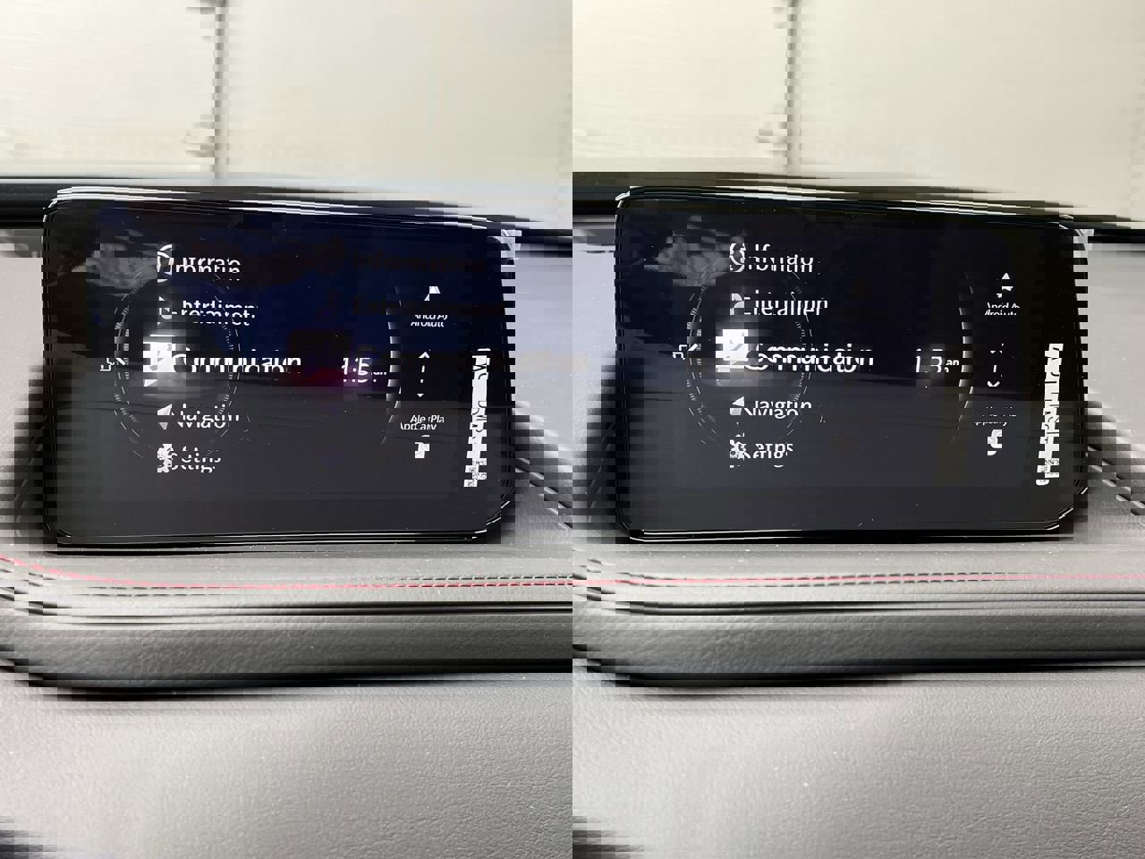 New 2026 MAZDA CX-30 AWD 2.5 S image 18