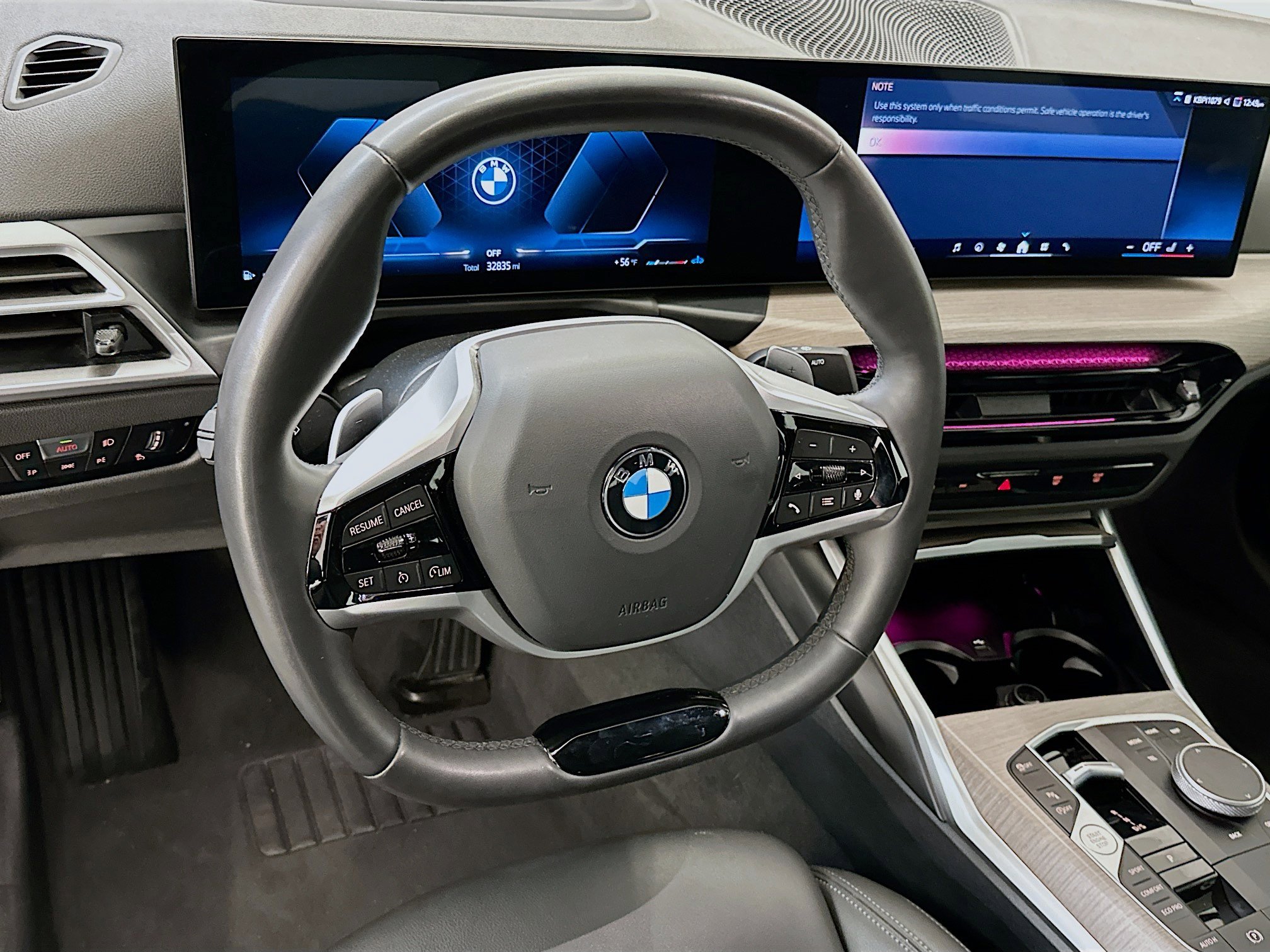 Used 2025 BMW 430i xDrive Coupe image 18