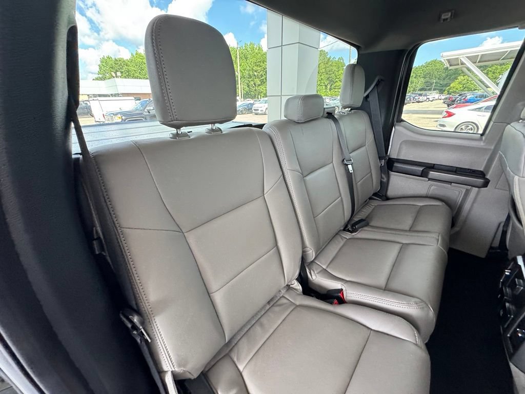 Used 2020 Ford F250 XLT w/ XLT Value Package RWD image 24