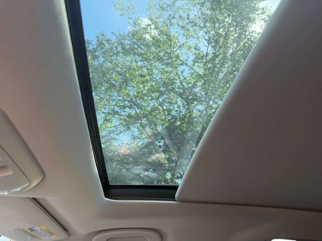 Used 2024 Subaru Ascent Touring image 28