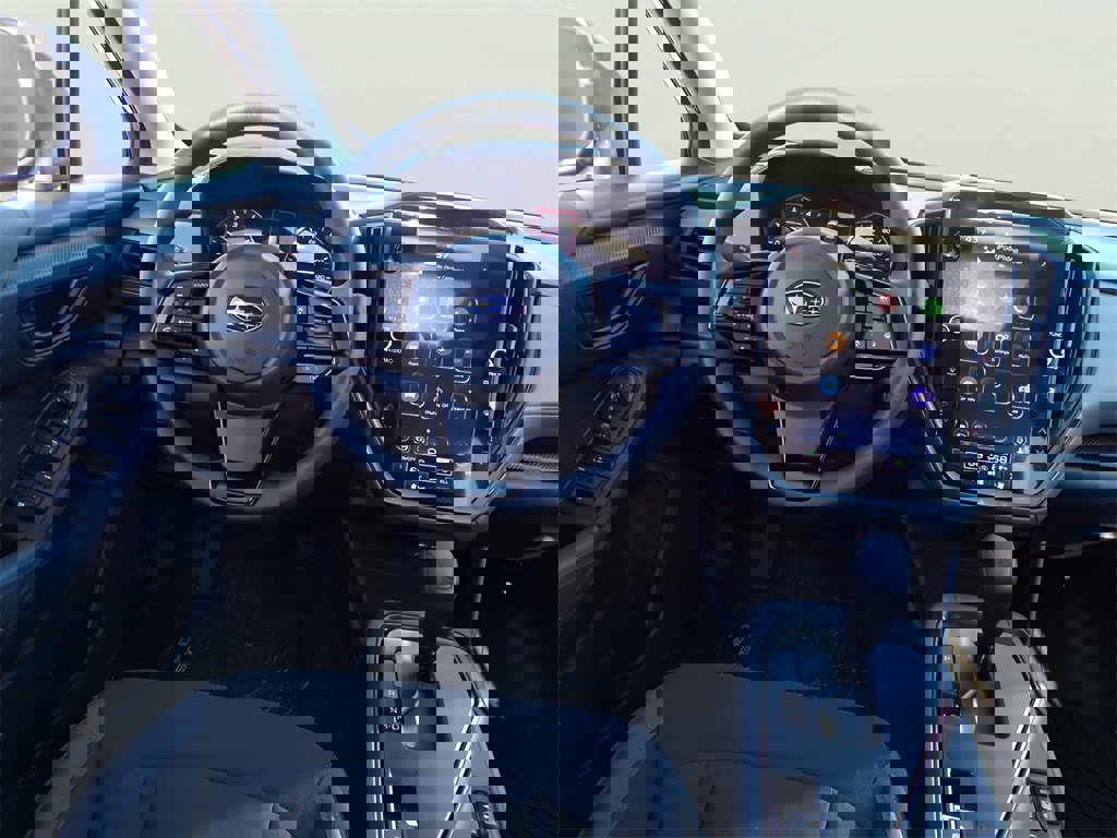 Certified 2026 Subaru Crosstrek 2.0i Premium image 17