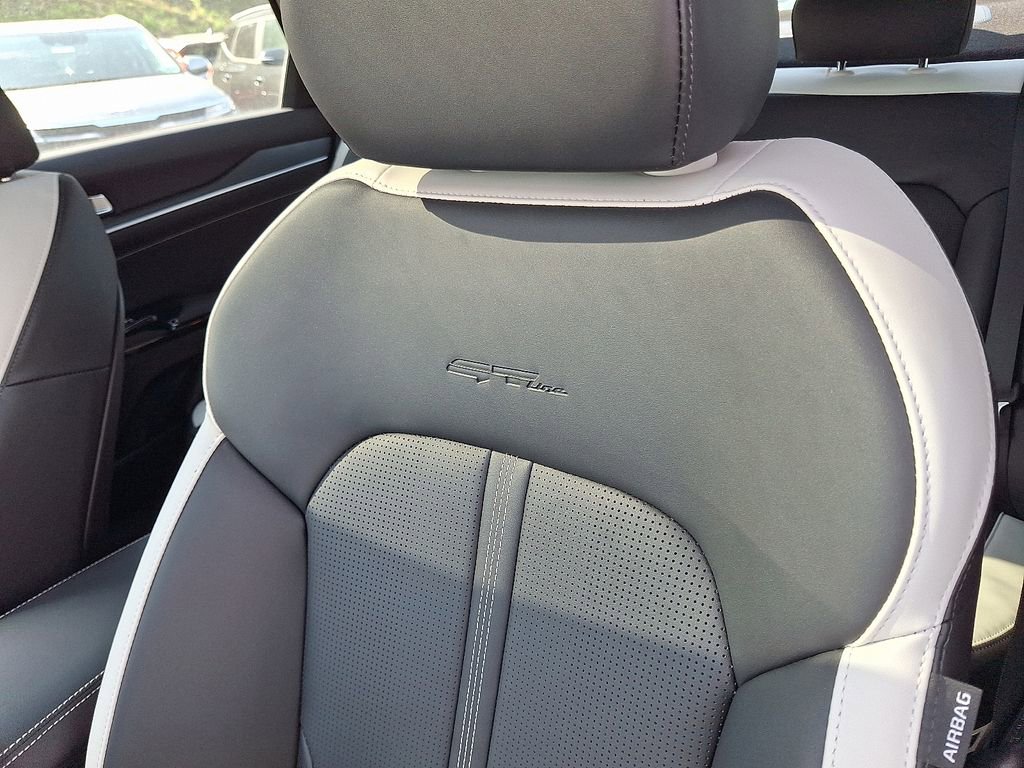 New 2025 Kia K5 GT-Line w/ GT-Line Premium Package image 17
