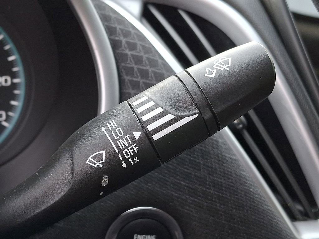 Used 2024 Chevrolet Malibu LS w/ Driver Confidence Package image 21