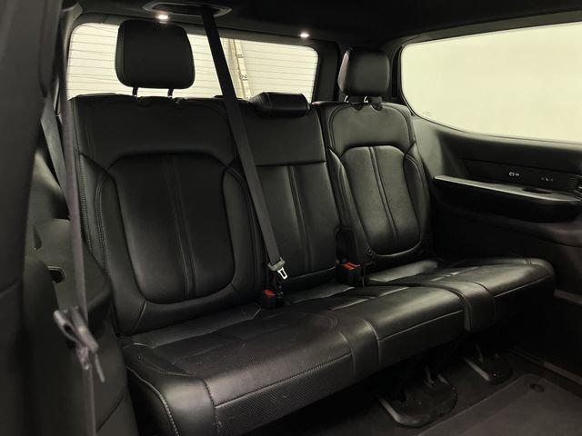 Used 2023 Jeep Wagoneer Series II w/ Premium Group I image 34