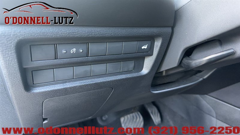 Used 2023 Mitsubishi Outlander SEL FWD image 16